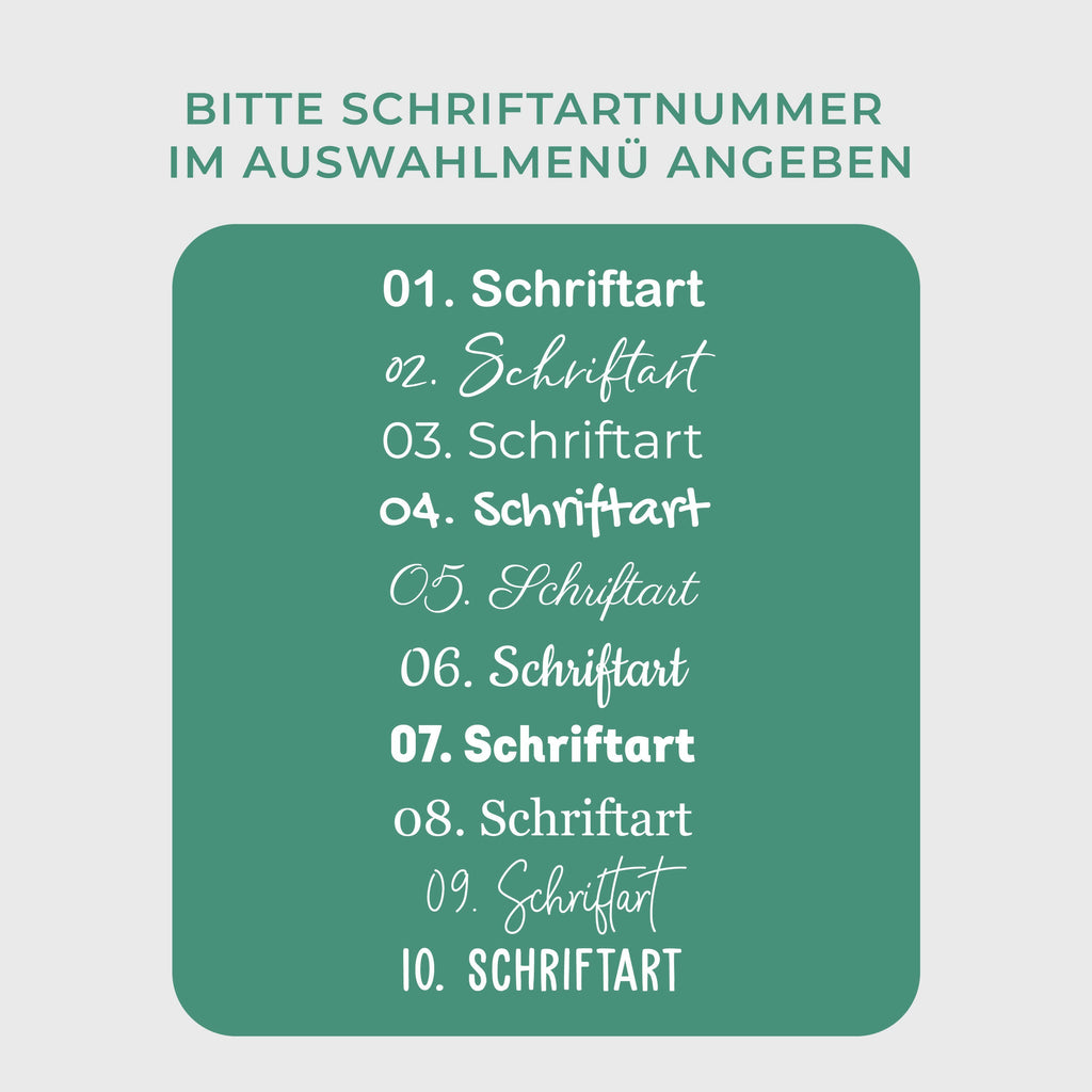 Frühstücksbrettchen mit Gravur - Personalisiert mit Wunschtext - Gravur mit Namen - Geschenk für Erwachsene & Kinder zum Geburtstag & Namenstag - Image 5