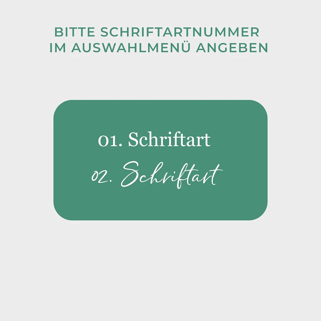 Kinderbesteck personalisiert mit Namen - Besteckset Safari Motiv - Image 7